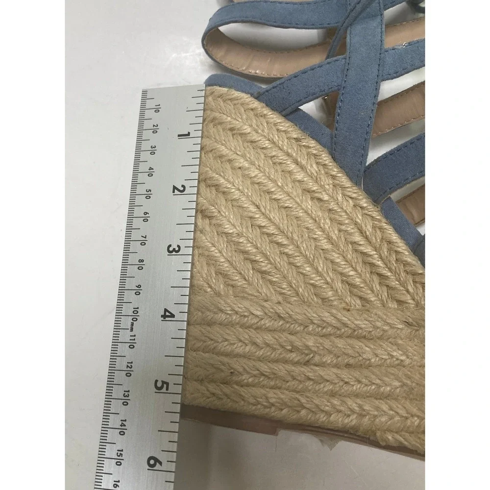 River Island measurements heel